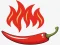 Hra Challenge Hot Chili 3D