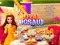 Hra Royal Jigsaw