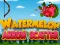 Hra Watermelon Arrow Scatter