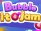 Hra Bubble It Jam