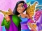 Hra fairy princess dresser