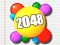 Hra Paper Block 2048