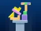 Hra Geometry Tower