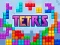 Hra Tetris