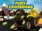 Hra Fury CrossRoad