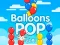 Hra Balloons Pop