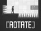 Hra Rotate