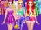 Hra Fashionista Kawaii Look 2