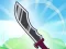 Hra Sword Throw