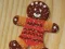Hra Gingerbread Maker