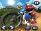 Hra Offroad Bike Race 3d