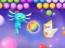 Hra Bubble Shooter Pop It Now