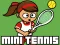 Hra Mini Tennis