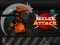 Hra Melee Attack