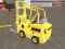 Hra Driving Forklift Simulator