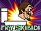Hra Fry Skibidi