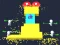 Hra Stickman Saw 3D