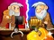 Hra Gold Miner Challenge