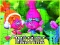 Hra Trolls Puzzle Jigsaw