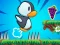 Hra Penguin Adventure 2