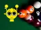 Hra Sprunki 2Players Billiard