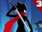 Hra Stickman Parkour 3
