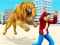 Hra Lion Simulator