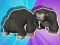 Hra Monster Rush 3D