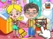 Hra Toka Boka Home Clean Up Design