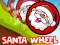 Hra Santa Wheel