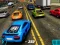 Hra City traffic Racing