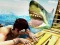 Hra Raft Angry Shark Hunting