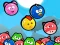 Hra Bubble Animal Saga