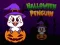 Hra Halloween Penguin