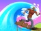 Hra Tsunami Smash