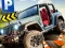 Hra Truck Simulator OffRoad 4