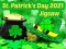 Hra Happy St. Patrick's Day