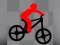 Hra Stickman Bike Runner