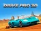 Hra Drive Pro 3D