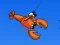 Hra Swampy fishing