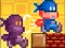 Hra Lode Retro Adventure