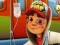 Hra Subway Surfers Doctor