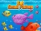 Hra Eat Small Fishes