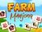Hra Farm Mahjong