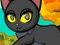 Hra Purrfect Kitten Halloween