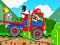 Hra Super Mario Truck