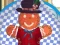 Hra Gingerbread Cookies
