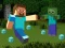 Hra Pixelcraft Hidden Diamond Blocks