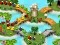 Hra Birds Town
