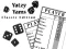 Hra Yatzy Yahtzee Yams Classic Edition